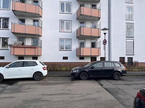 Foto - 2 Zimmer Etagenwohnung in Kassel