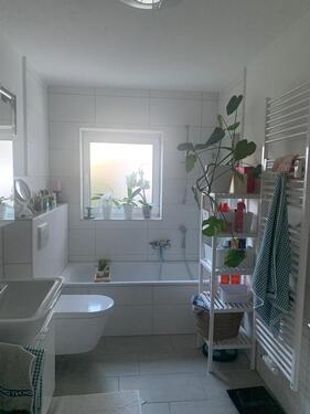 Foto - Etagenwohnung in Kassel zur Miete