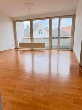 Foto - 2-Zimmerwohnung im Zentrum von Erbach (64711)