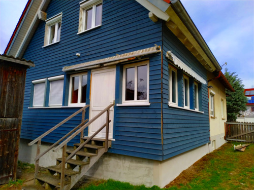 Foto - 6 Zimmer Einfamilienhaus zur Miete in Wildberg