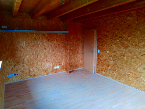 Foto - Einfamilienhaus in Wildberg zur Miete