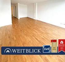 WEITBLICK: Modern living! - 730,00&nbsp;EUR Kaltmiete, ca.&nbsp; 40,00&nbsp;m&sup2; in Tamm (PLZ: 71732)