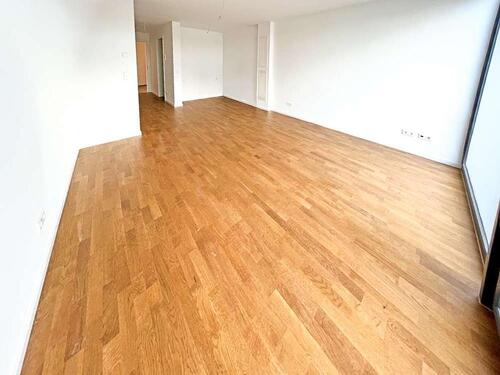 Foto - 1 Zimmer Etagenwohnung in Tamm