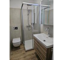 vollsanierte 2-Raum-Wohnung im 1.OG, 37m² im Erstbezug - Weißwasser (Oberlausitz)