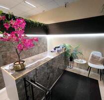 Textil Reinigung WäschereiÄnderungsschneiderei EKZ Rüsselsheim - Rüsselsheim am Main