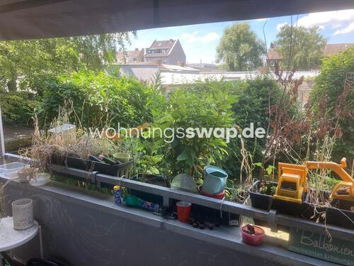 Foto - Wohnungsswap - 3 Zimmer, 82 m² - Mechternstraße, Ehrenfeld, Köln