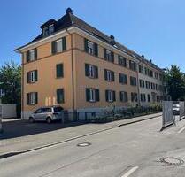 3.Zi.-Wohnung direkt Basel-Grenze - Weil am Rhein