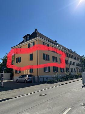 Foto - 3 Zimmer Etagenwohnung zur Miete in Weil am Rhein