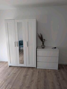 Foto - 1 Zimmer Hochparterre zur Miete in Stuttgart