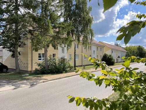 Foto - 1 Zimmer Etagenwohnung zur Miete in Möllenhagen