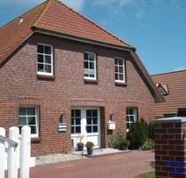 Ruhige 2 Zimmer Wohnung zu vermieten, Haustiere möglich - Norden