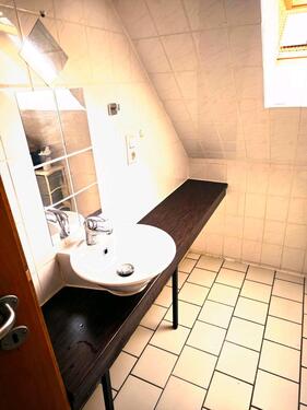 Foto - 2 Zimmer Dachgeschoßwohnung in Norden