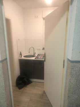 Foto - 1 Zimmer Erdgeschoßwohnung zur Miete in Köln