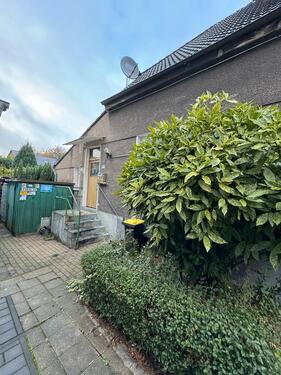 Foto - Doppelhaushälfte zum Kaufen in Gelsenkirchen