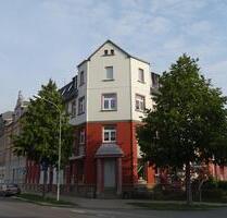 3-Raum Dachgeschosswohnung in Zentrumsnähe - Zschopau