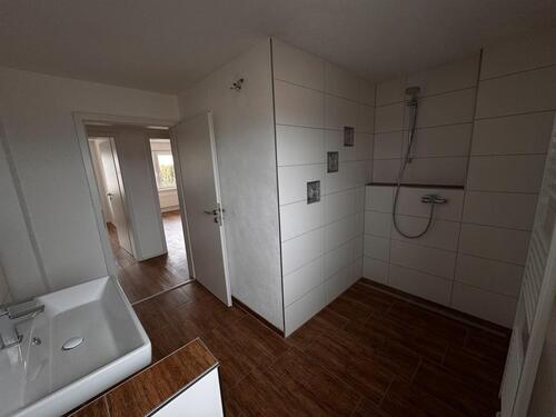 Foto - 4 Zimmer Erdgeschoßwohnung zur Miete in Erkheim