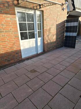 Foto - 2 Zimmer Maisonettenwohnung zur Miete in Ganderkesee