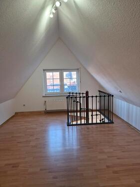 Foto - Maisonettenwohnung in Ganderkesee zur Miete