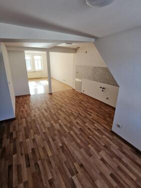 Foto - Gemütliche Wohnung mit guter Aufteilung – 55,5 m², Bad mit Wanne, Parkplatz möglich
