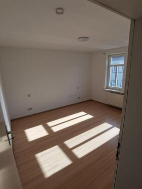 Foto - 2 Zimmer Etagenwohnung zur Miete in Mühlhausen (Thüringen)