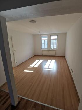 Foto - 2 Zimmer Etagenwohnung in Mühlhausen (Thüringen)