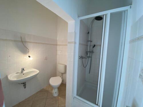 Foto - Etagenwohnung in Güstrow zur Miete