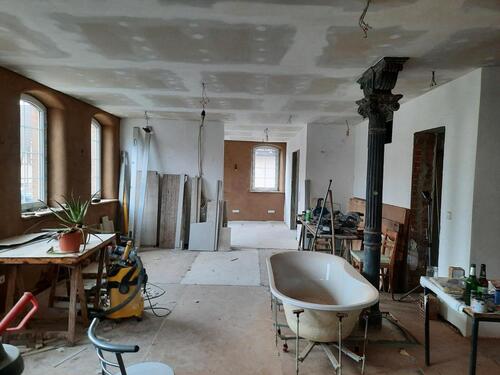 Foto - Wohnung in Bollberg in 3 Monaten Fertig Erstbezug 95