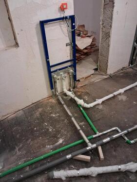 Foto - 3 Zimmer Erdgeschoßwohnung in Stadtroda