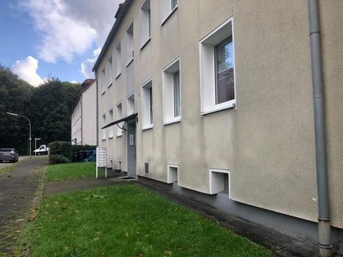 Foto - Gemütliche 1-Zimmer-Etagenwohnung in Herne – 37 m²