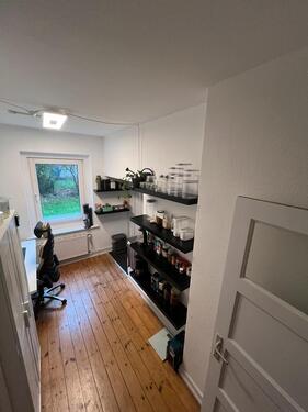 Foto - 1 Zimmer Erdgeschoßwohnung zur Miete in Bergen