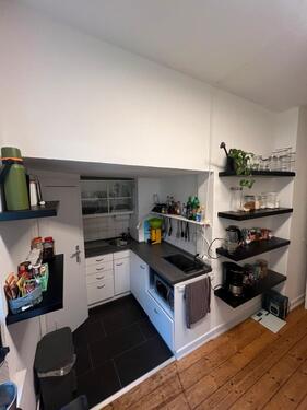 Foto - 1 Zimmer Erdgeschoßwohnung in Bergen