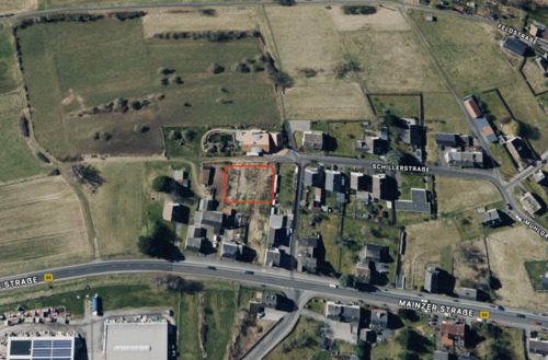 Foto - Grundstück als Bauland - 80.000,00&nbsp;EUR Kaufpreis, ca.&nbsp; 0,00&nbsp;m&sup2;