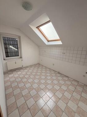 Foto - Helle 2,5-Zimmer Dachgeschosswohnung in Wetter – komplett saniert