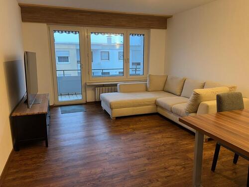 Foto - Wohnung 3 Zi., 78 qm, 2 OG, nähe Schwimmbad Albbruck