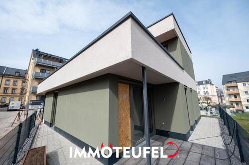 Foto - 4 Zimmer Etagenwohnung zur Miete in Limbach-Oberfrohna