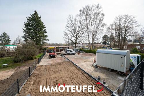 Foto - 4 Zimmer Etagenwohnung in Limbach-Oberfrohna