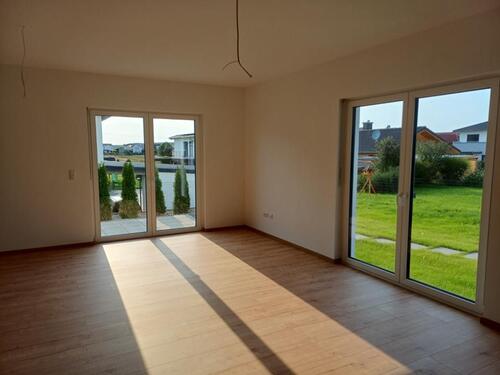 Foto - 4 Zimmer Doppelhaushälfte zur Miete in Irchenrieth