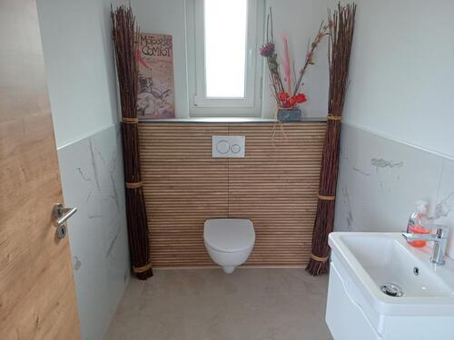 Foto - 4 Zimmer Doppelhaushälfte in Irchenrieth