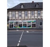Laden, Büro oder Praxis - 1.000,00&nbsp;EUR Kaltmiete, ca.&nbsp; 130,00&nbsp;m&sup2; in Einbeck (PLZ: 37574)
