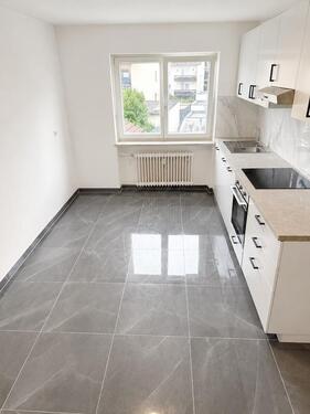 Foto - 2.5 Zimmer Etagenwohnung in Waldkraiburg