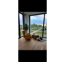stilvolle luxuriöse 3-Zimmer-Wohnung provisionsfrei - München Nymphenburg