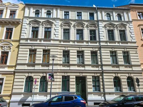 Foto - Gepflegte Wohnung in Görlitz zu verkaufen oder mieten.