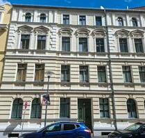 Gepflegte Wohnung in Görlitz zu verkaufen oder mieten.