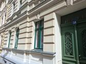 Foto - 2 Zimmer Etagenwohnung zum Kaufen in Görlitz