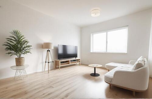 Foto - Ruhiges & saniertes Apartment im Grünen zu vermieten