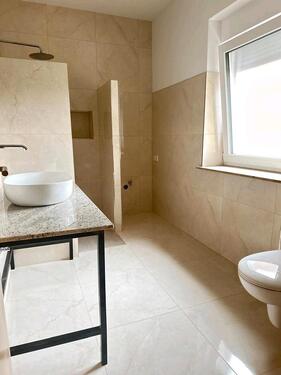 Foto - 5 Zimmer Wohnung in Obernburg am Main Zentral neu renoviert