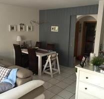 Provisionsfrei: Charmante 3-Zimmer-Maisonette-Wohnung mit Balkon - Dachau