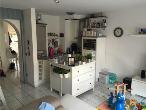 Foto - Etagenwohnung in Dachau