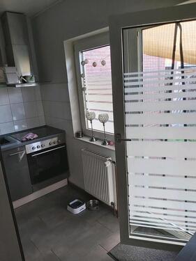 Foto - Einfamilienhaus in Wardenburg