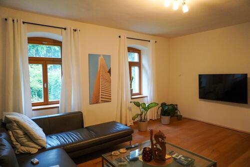 Foto - Etagenwohnung in Straubing zur Miete